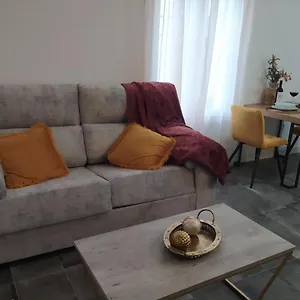 Loft Casa Del Agua Ubrique