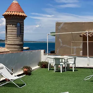  Apartamento Portbell Cargol España
