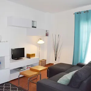  Apartamento Olivo 15h España
