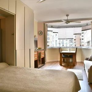  Apartamento Seafront Luxury In Palmeras España