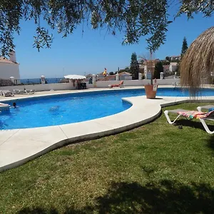  Сasa de vacaciones Fantastica Casa En Tropicana España