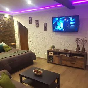 Loft Sierra Cádiz Ubrique