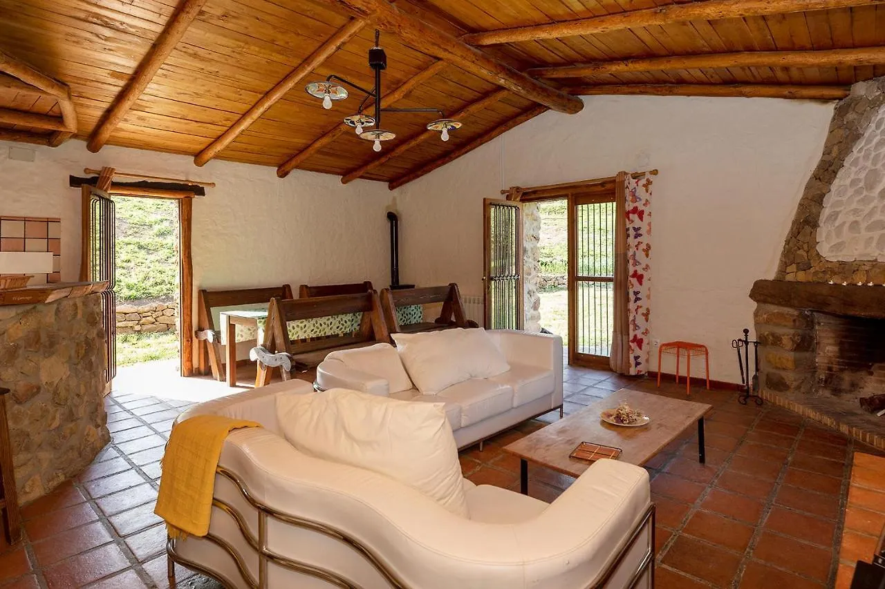 el garciago Villa Ubrique 0*,