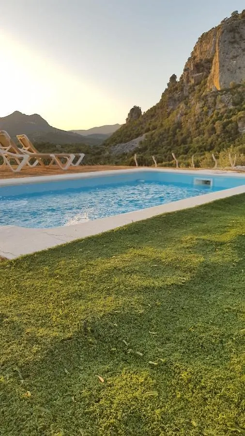 el garciago Villa Ubrique